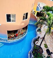 Hotel Katarma Galapagos