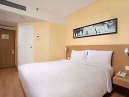 ibis Coimbatore City Centre Hotel