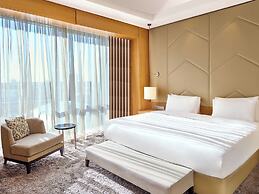 Hyatt Regency Tashkent