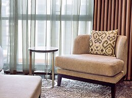 Hyatt Regency Tashkent