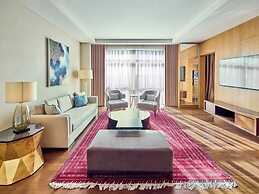 Hyatt Regency Tashkent
