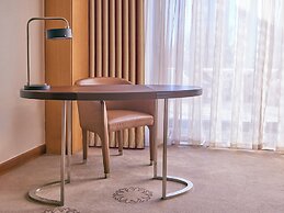 Hyatt Regency Tashkent