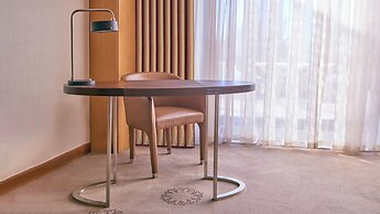Hyatt Regency Tashkent
