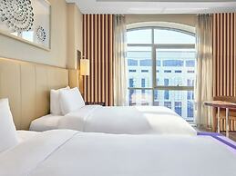 Hyatt Regency Tashkent