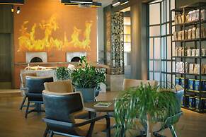 Hyatt Regency Tashkent