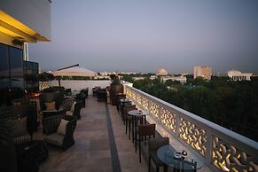Hyatt Regency Tashkent