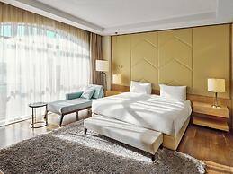 Hyatt Regency Tashkent