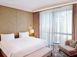 Hyatt Regency Tashkent