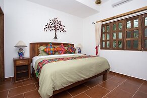 Refugio del Mar