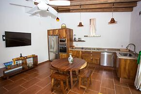 Refugio del Mar
