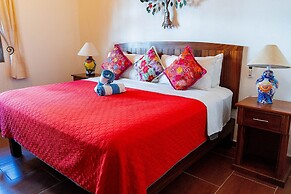 Refugio del Mar
