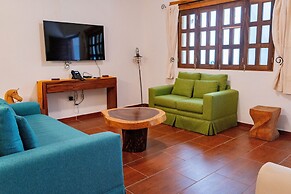 Refugio del Mar