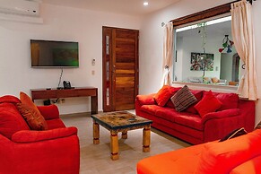 Refugio del Mar