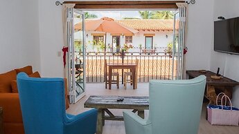 Refugio del Mar