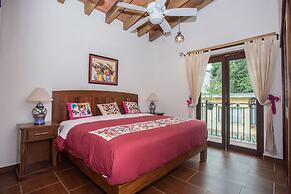 Refugio del Mar
