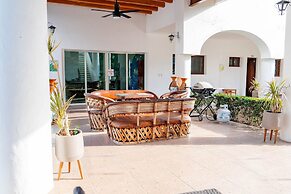 Refugio del Mar