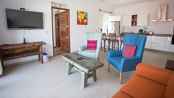 Refugio del Mar
