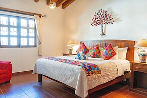 Refugio del Mar