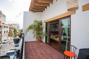 Refugio del Mar
