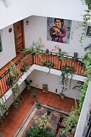 Refugio del Mar