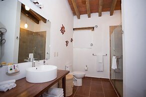 Refugio del Mar
