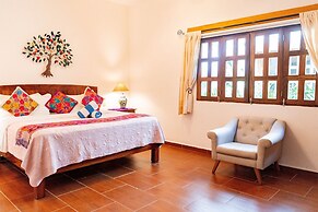 Refugio del Mar