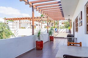 Refugio del Mar