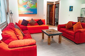 Refugio del Mar