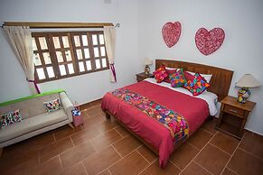 Refugio del Mar
