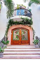 Refugio del Mar