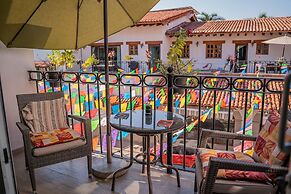 Refugio del Mar