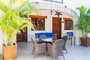 Refugio del Mar
