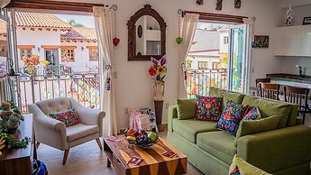 Refugio del Mar