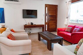 Refugio del Mar