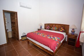 Refugio del Mar