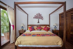 Refugio del Mar