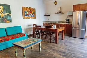 Refugio del Mar