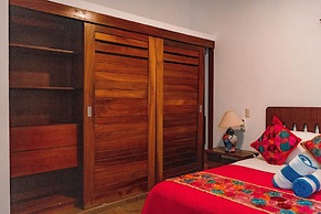 Refugio del Mar
