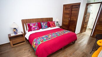 Refugio del Mar