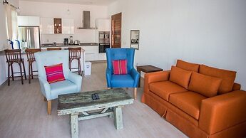 Refugio del Mar