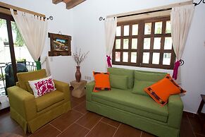 Refugio del Mar