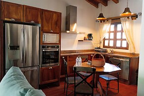 Refugio del Mar