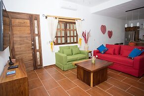 Refugio del Mar