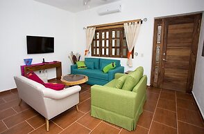 Refugio del Mar