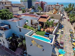 Refugio del Mar