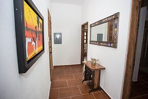 Refugio del Mar