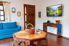 Refugio del Mar