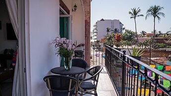 Refugio del Mar