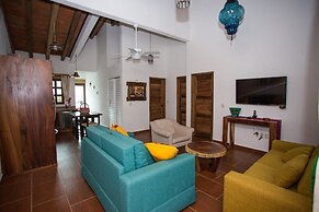 Refugio del Mar