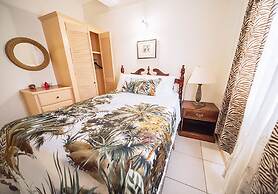 ClarenceVille Villa Apartments